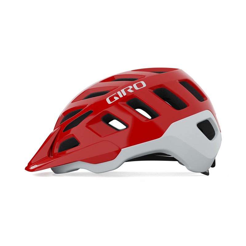 Giro helma RADIX Trim Red